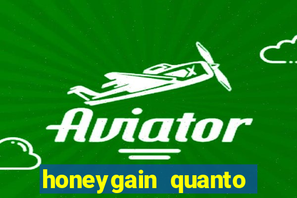 honeygain quanto tempo demora